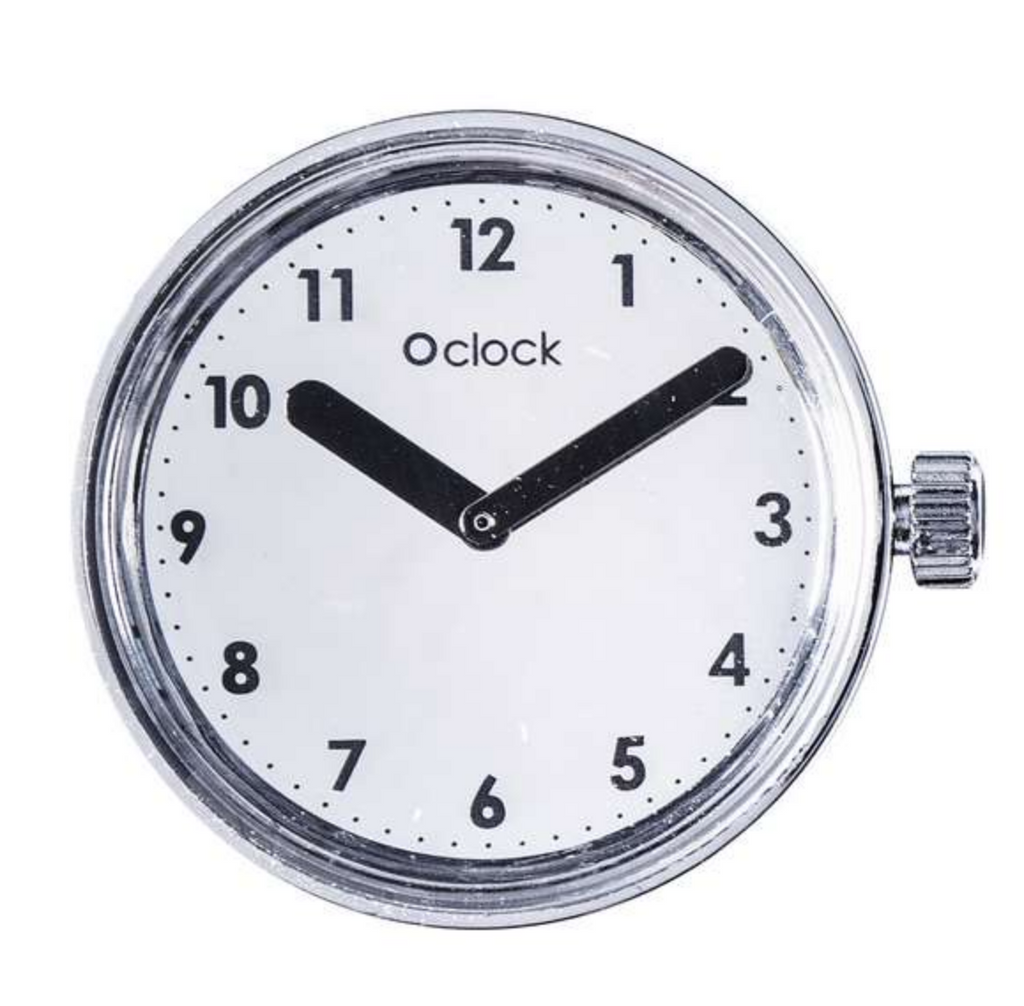 Clock - Watches – O bag Puerto Rico